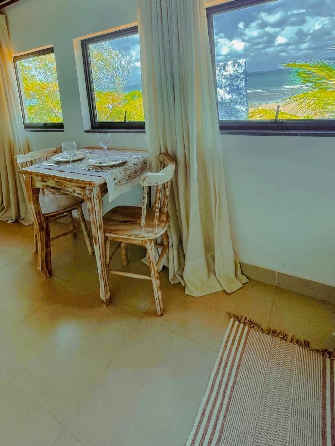 Encanto Das Flores Praia de Pipa Extérieur photo