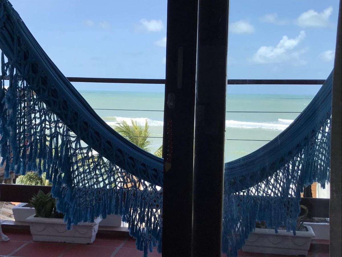 Encanto Das Flores Praia de Pipa Extérieur photo
